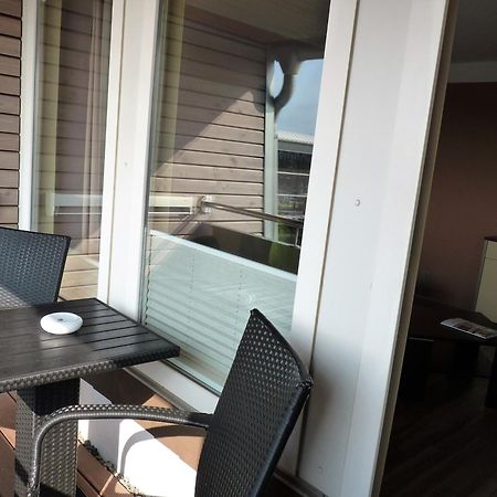 Ancora Marina Haus 1 Nr 10, Typ 4 Leilighet Neustadt in Holstein Eksteriør bilde
