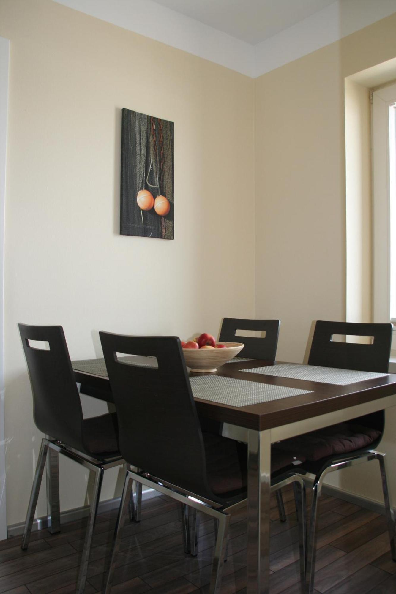 Ancora Marina Haus 1 Nr 10, Typ 4 Leilighet Neustadt in Holstein Eksteriør bilde