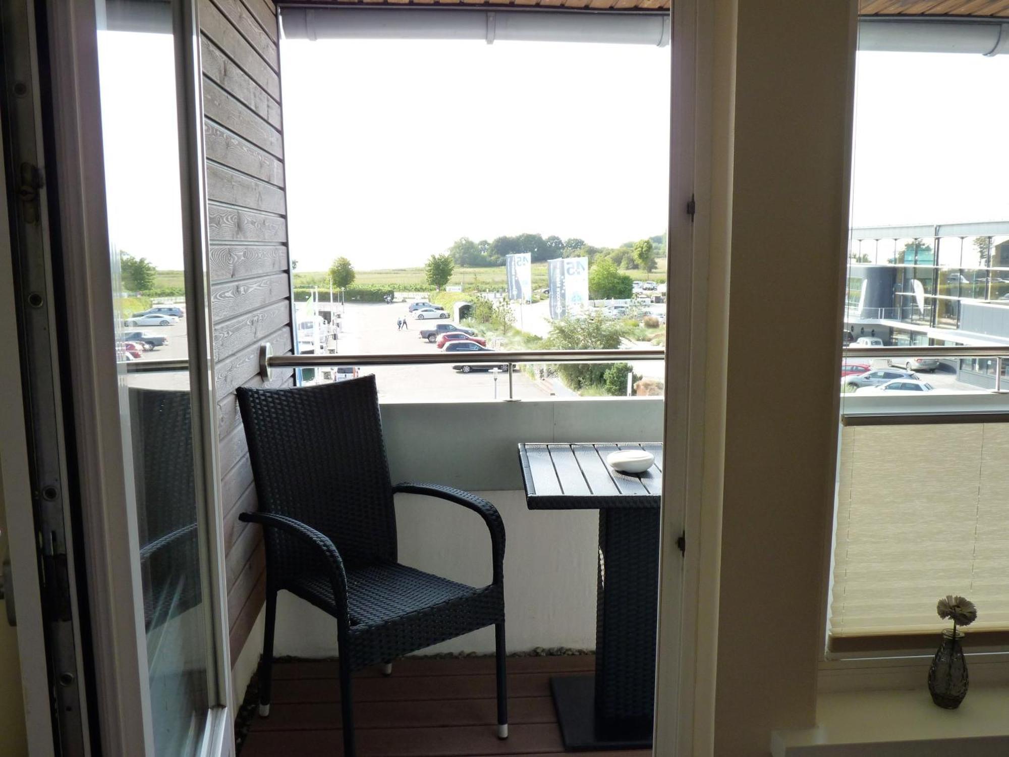 Ancora Marina Haus 1 Nr 10, Typ 4 Leilighet Neustadt in Holstein Eksteriør bilde